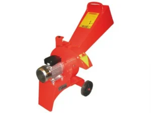 Hakselaar BIO 50 E, 2.200 W, 1 trechter
