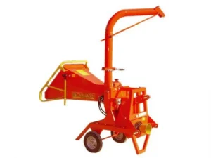 Aftakashakselaar Cippo 10 T, min. 16 pk, driepunts