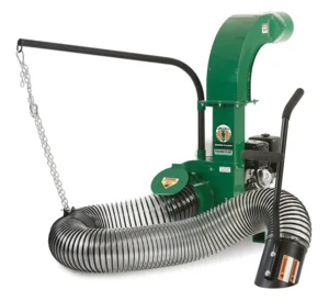 Truckloader DL1302H, 13 pk, Honda GX390