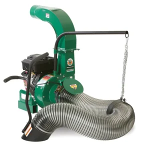 Truckloader DL1802VEEU, 18 pk, elektrische start