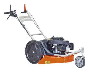 Ruwterreinmaaier EP53H, 52 cm, Honda GCV170
