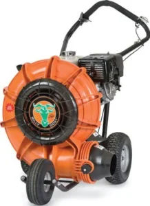 Wielblazer F1302H, 13 pk, duwmodel