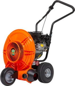 Wielblazer F602V, 6 pk, duwmodel