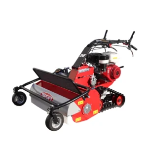 Klepelmaaier 850HD, 75 cm, rupsband