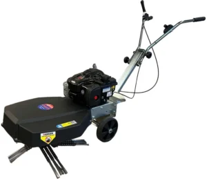 Home 550 onkruidborstel, benzine, 55 cm