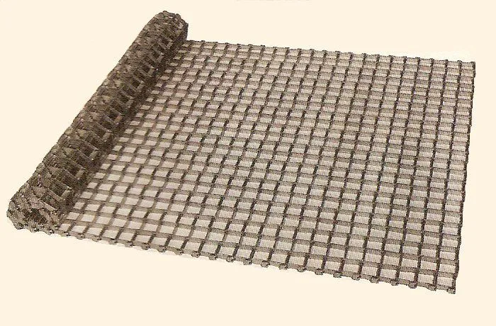 Keystone sleepmat opgerold