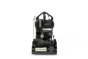 Bladzuiger MV601SPDSEU, 6,5 pk, aangedreven