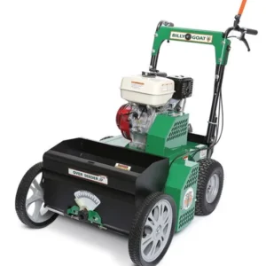 Billy Goat Doorzaaimachine OS901SPH, 56 cm, zelfrijdend