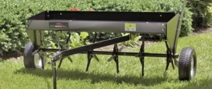 Beluchter PA40BH, 100 cm, getrokken