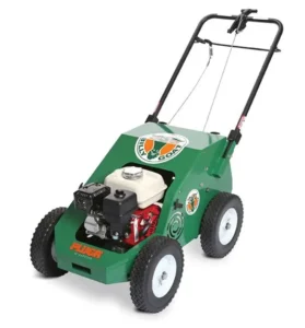 Gazonbeluchter PL1801H, 46 cm, krukas, duwmodel