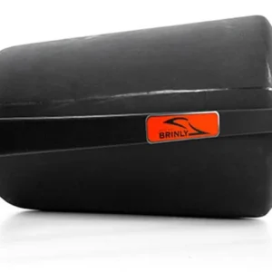 Brinly Gazonwals PRC24, 60 cm, getrokken