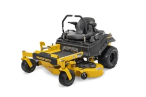 Zero-Turn Zitmaaier Raptor 42X, 107 cm, Kawasaki 18 pk
