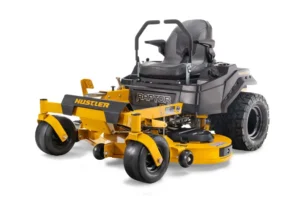 Zero-Turn Zitmaaier Raptor XD42, 107 cm, Kawasaki 21,5 pk