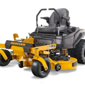 Hustler Zero-Turn Zitmaaier Raptor XD42, 107 cm, Kawasaki 21,5 pk
