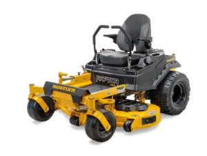 Zero-Turn Zitmaaier Raptor XDX-54, 137 cm, 22 inch banden