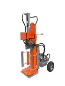 Houtklover RL10 EL ECO, 10 ton, elektrisch, kantelbaar