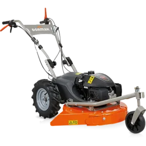 Ruwterreinmaaier SP65H, 62 cm, luchtbandwielen