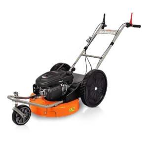 Ruwterreinmaaier TD50L, 52 cm, Loncin 4 pk