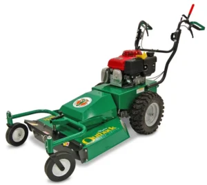 Ruwterreinmaaier BC2601HHC, 66 cm, Honda, hydrostatisch