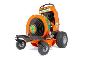 Stand-on Blazer X3000CE, 23 pk, hydrostatisch