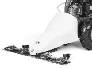 Eurosystems Maaibalk 87 cm voor P55