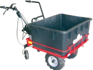 Eurosystems Platform met plastic bak - 59 x 81 cm