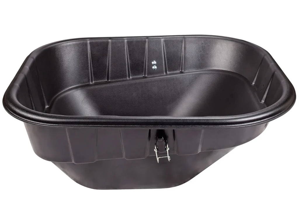 Eurosystems Tankvergroting 140 liters