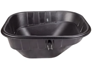 Eurosystems Tankvergroting 140 liters