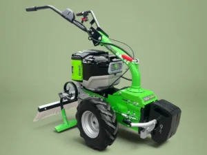 E-Tech Mechanische onkruidmachine DMC 55 EGO