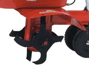 Eurosystems Mini-hakfrees kit - werkbreedte 16 cm