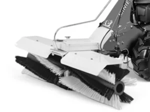Eurosystems Axiale veegborstel - 105 cm