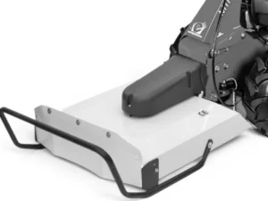 Eurosystems Ruwterreinmaaier - 53 cm