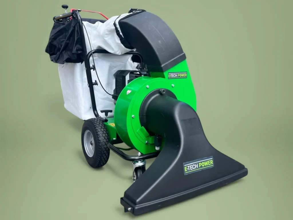 E-Tech Bladzuiger B-LV75SP EGO