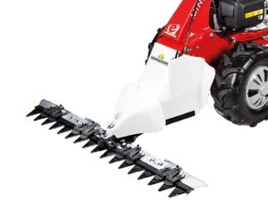 Eurosystems Enkele maaibalk - 87 cm