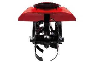 Eurosystems Mini-hakfrees kit - werkbreedte 16 cm - voor Z1 Electric