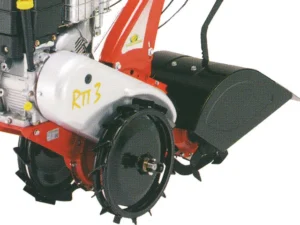 Eurosystems Kit voor frees - 32 cm
