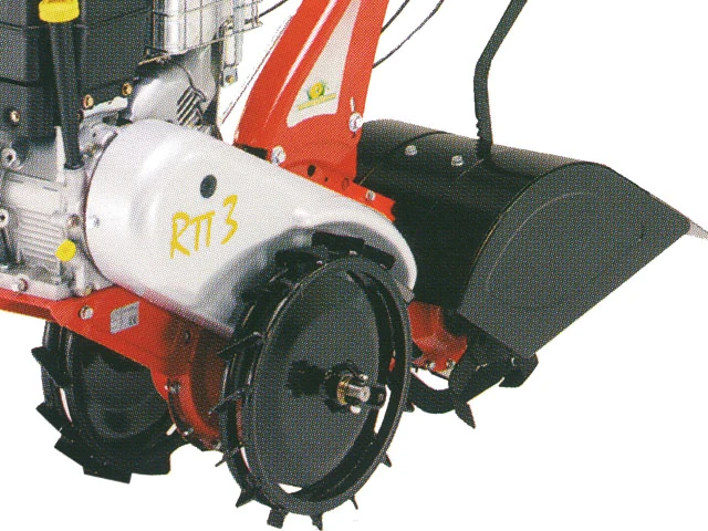 Eurosystems Kit voor frees - 32 cm