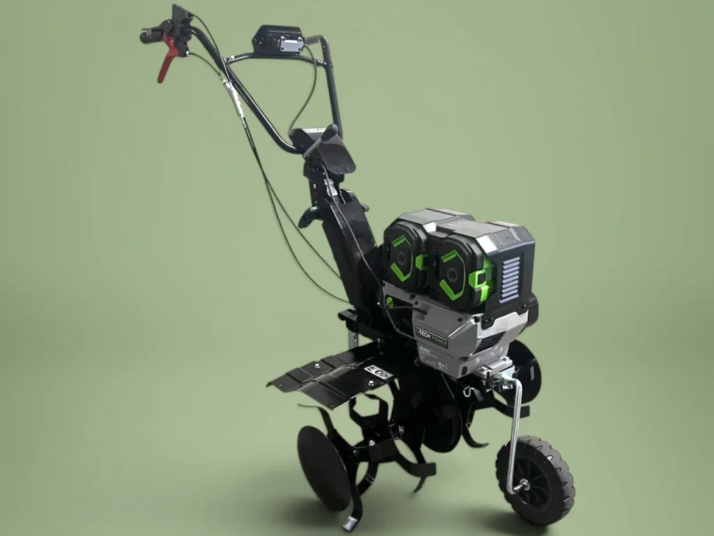 E-Tech Tuinfrees E-RT75R EGO