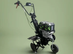 E-Tech Tuinfrees E-RT75R EGO