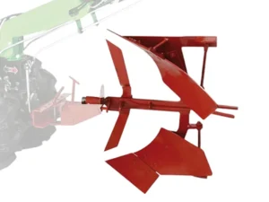 Verdemac Wentelploeg 180°