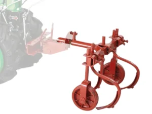 Verdemac Regelbare Cultivator