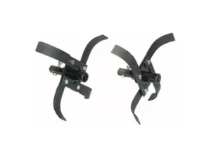 Verdemac Verbredingsset freesmessen 20 cm