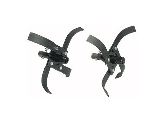 Verdemac Verbredingsset freesmessen 20 cm