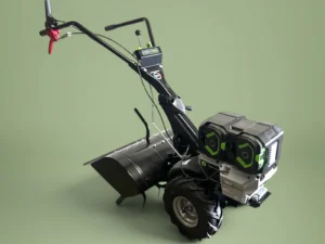 E-Tech Tweewielige trekker E-RTT60R EGO
