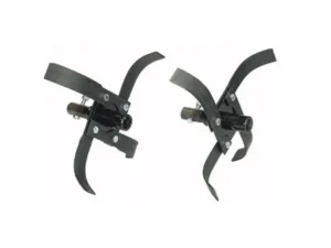 Verdemac Verbredingsset freesmessen 20 cm voor Terra 501