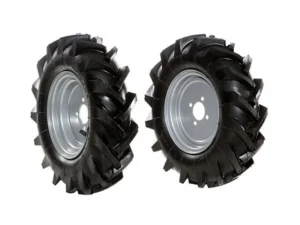 Verdemac Paar wielen 13.500-6" voor Terra 903