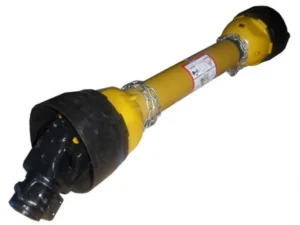 Verdemac Standaard cardanas voor aftakas traktor lengte 80 cm type AX2