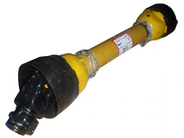 Verdemac Standaard cardanas voor aftakas traktor - lengte 80 cm - type AX2