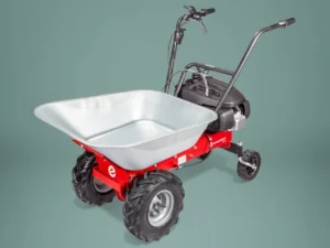 Eurosystems Motorkruiwagen CARRY R