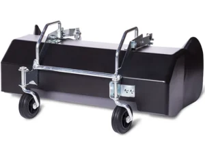 Limpar Bak voor LIMPAR 102